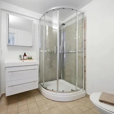 Apartment Bo Midt I Hjertet Av - Alt Naert! Stavanger